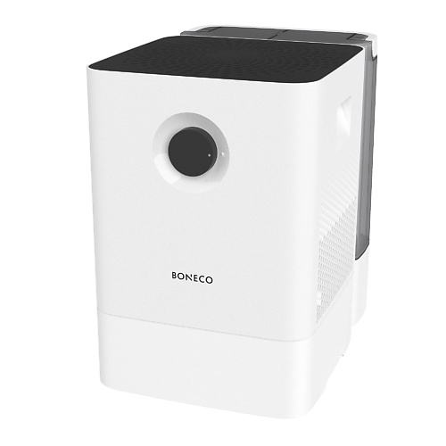 Мойка воздуха BONECO Мойка воздуха W300 системы обработки воздуха boneco фильтр baby filter а502 для очистителя воздуха boneco р500