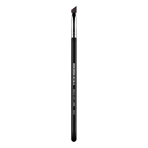 Кисти для глаз EIGSHOW Скошенная кисть для подводки глаз ANGLED EYE LINER