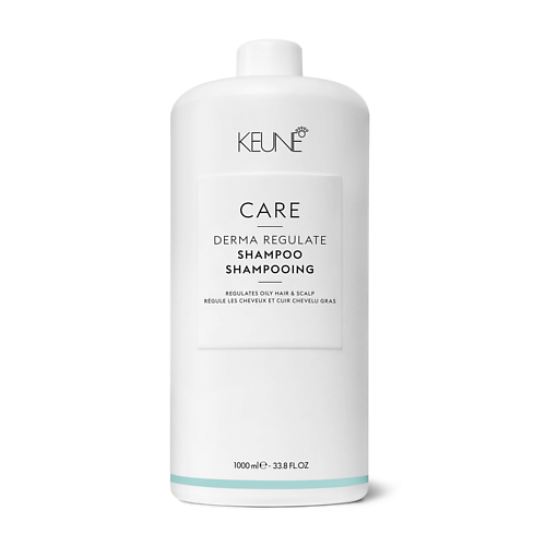 Купить Шампуни, KEUNE Шампунь Себорегулирующий Care Derma Regulate Shampoo 1000