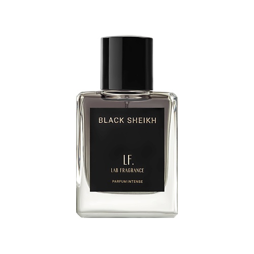 Духи LAB FRAGRANCE Духи Black sheikh lab fragrance black sheikh eau de parfum