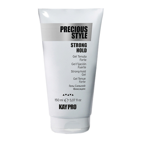 KAYPRO Гель для волос Precious Style сильной фиксации 150