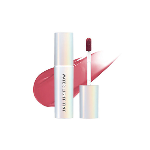 

A'PIEU Тинт для губ WATER LIGHT TINT, Тинт для губ WATER LIGHT TINT