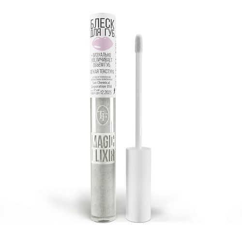 Блеск для губ TF Блеск для губ MAGIC ELIXIR kemi blending magic elixir 15ml parfume extract