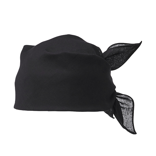 платок писсарро бульвар монмартр 60х60 мм шелк NOTHING BUT LOVE Бандана байкерская мужская косынка платок на голову 