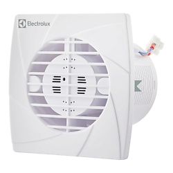 Вентилятор вытяжной Eco EAFE-100