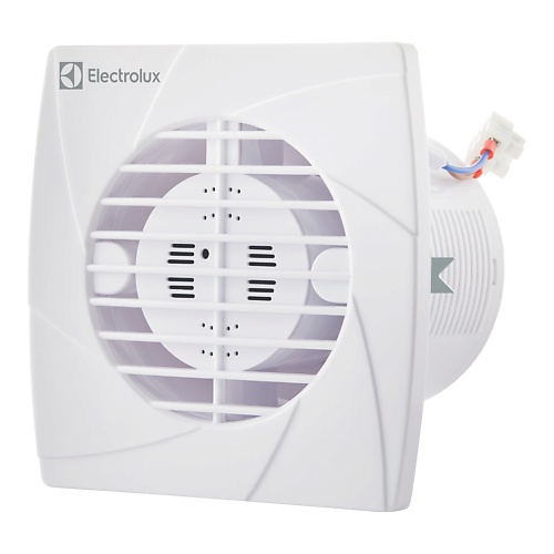 Вытяжной вентилятор ELECTROLUX Вентилятор вытяжной Eco EAFE-120 вытяжка для ванной диаметр 120 мм electrolux eafe 120