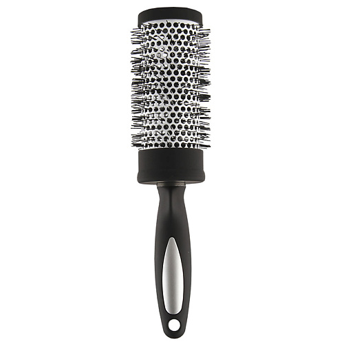 Расческа для волос LADY PINK Брашинг для волос BASIC (диаметр 58 мм) брашинг для волос lady pink basic deep black диаметр 28 мм