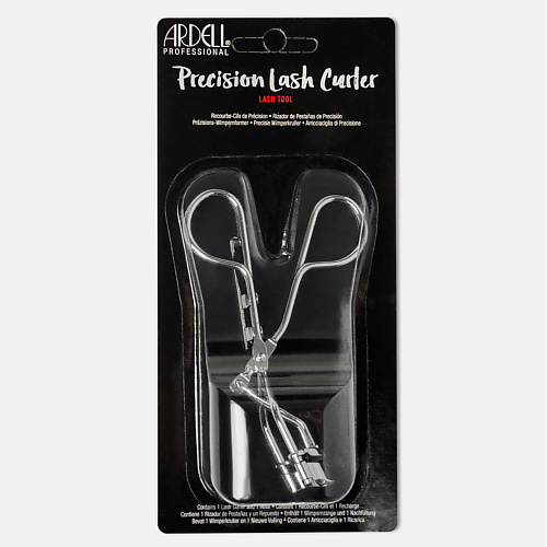 ARDELL Инструмент для завивки ресниц инструмент для завивки ресниц precision lash curler