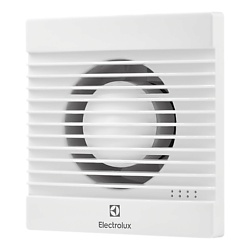 Вентилятор вытяжной Basic EAFB-100