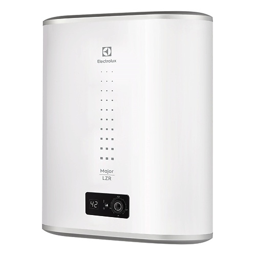 

ELECTROLUX Водонагреватель EWH 30 Major LZR 3 1.0, Водонагреватель EWH 30 Major LZR 3