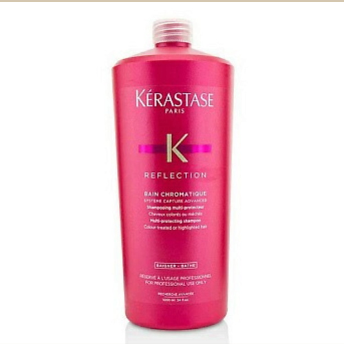 KERASTASE Шампунь-Ванна Reflection Chromatique Bain  для защиты цвета окрашенных волос 1000