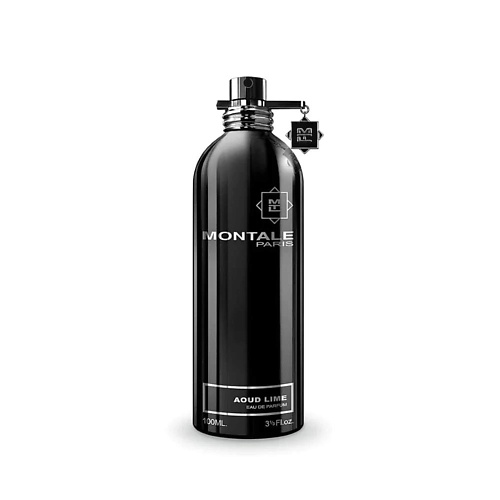 MONTALE Парфюмерная вода Aoud Lime 100 aoud lime