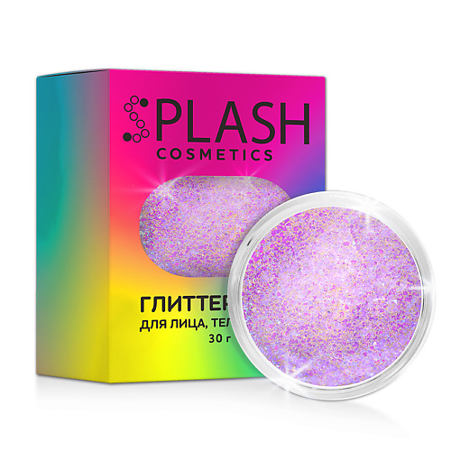 

SPLASH Глиттер-гель для лица, тела и волос DIAMOND, Глиттер-гель для лица, тела и волос DIAMOND