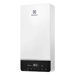 Водонагреватель проточный NPX 12-18 Sensomatic Pro