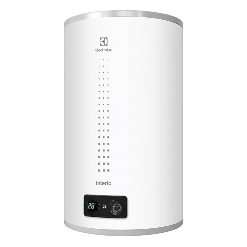 

ELECTROLUX Водонагреватель EWH 50 Interio 3 1.0, Водонагреватель EWH 50 Interio 3