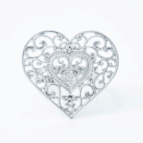 фото Arya home collection кольца для салфеток heart