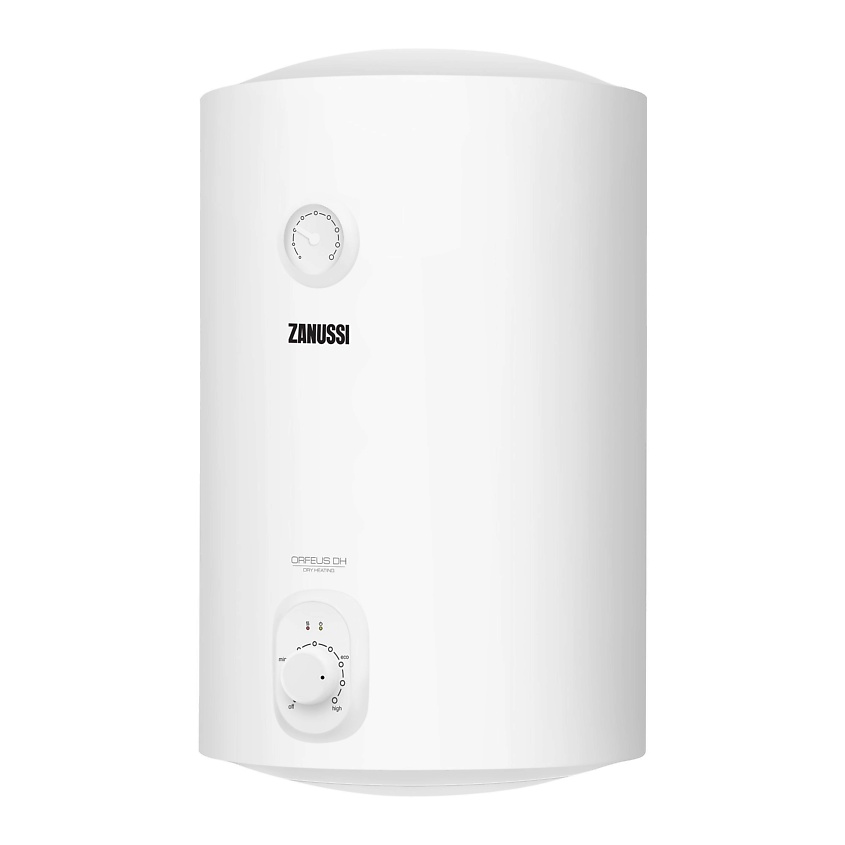 ZANUSSI Водонагреватель ZWH/S 30 Orfeus DH купить по низким ценам в ЛЭТУАЛЬ
