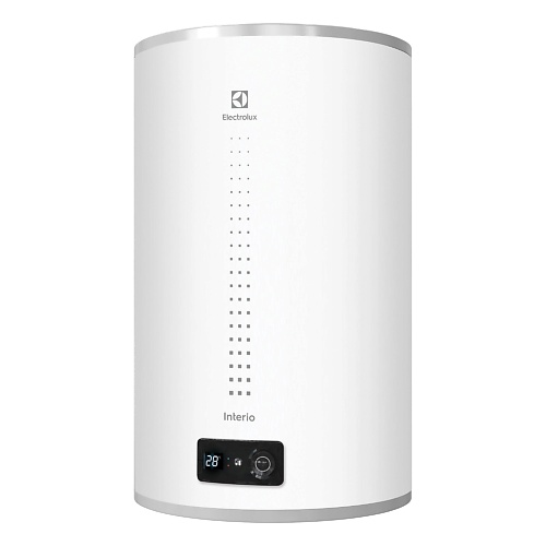 

ELECTROLUX Водонагреватель EWH 80 Interio 3 1.0, Водонагреватель EWH 80 Interio 3