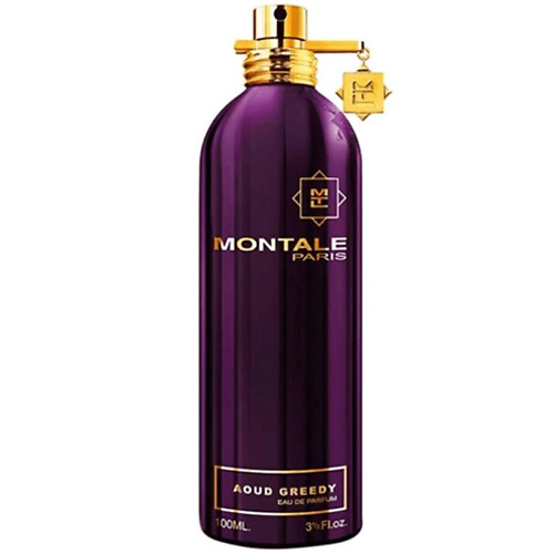 MONTALE Парфюмерная вода Aoud Greedy 100 montale парфюмерная вода aoud queen roses 100