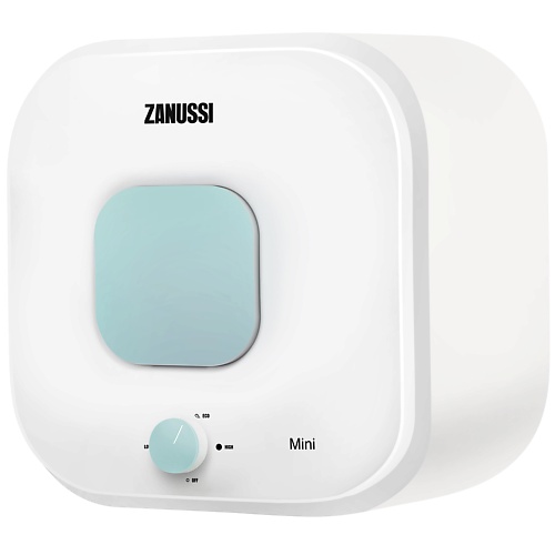 

ZANUSSI Водонагреватель ZWH/S 15 Mini O 1.0, Водонагреватель ZWH/S 15 Mini O