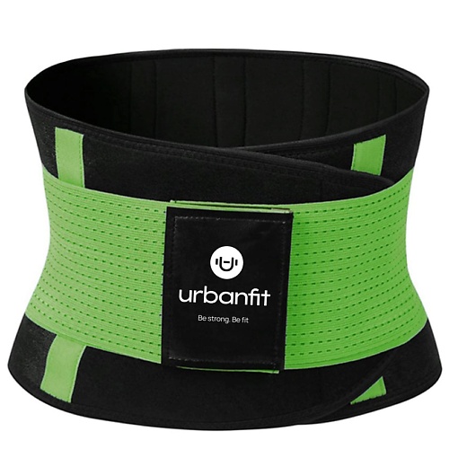 

URBANFIT Пояс для похудения и осанки, Пояс для похудения и осанки
