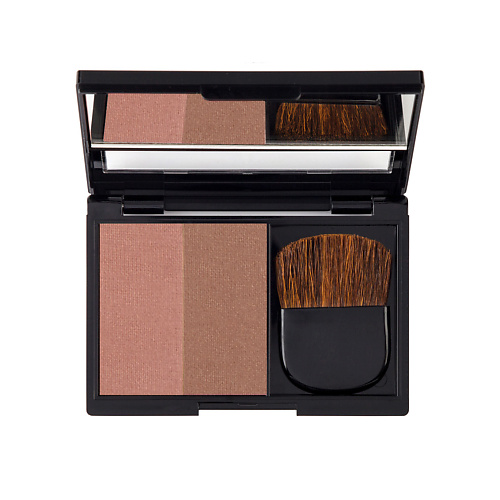 CHARME Румяна двухцветные Duo Blusher платье patricia charme