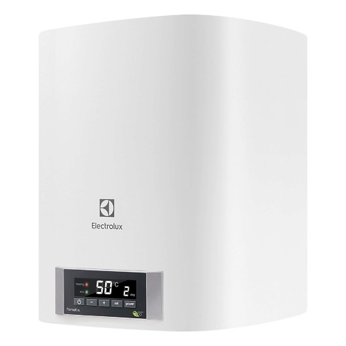 

ELECTROLUX Водонагреватель EWH 30 Formax DL 1.0, Водонагреватель EWH 30 Formax DL