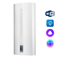 Водонагреватель EWH 50 SmartInverter PRO