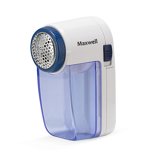 MAXWELL Машинка для очистки ткани 3101 maxwell 2007 фен