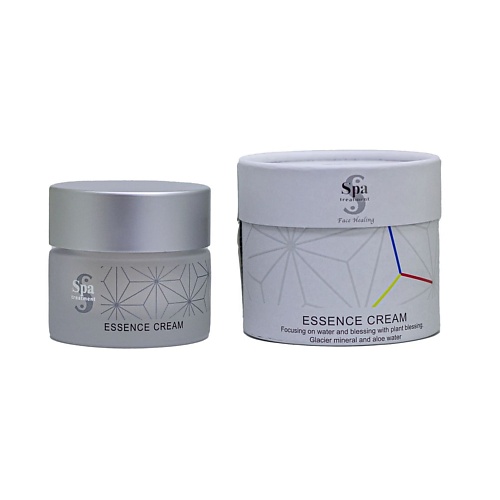 SPA TREATMENT Крем-эссенция Essence Cream G 30.0