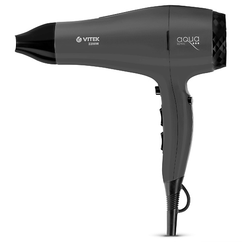 

VITEK Фен 8229, Фен 8229