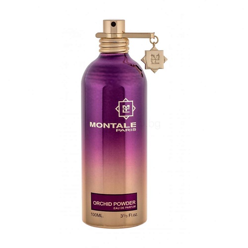MONTALE Парфюмерная вода Orchid Powder 100 montale парфюмерная вода patchouli leaves 100