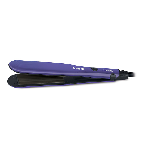 Щипцы для завивки волос VITEK Электрощипцы Provence 2525 цена и фото