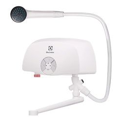 Водонагреватель проточный SMARTFIX 2.0 TS (6,5 kW) - кран+душ