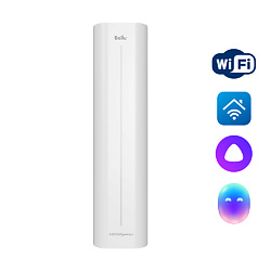 Бактерицидный рециркулятор RDU-30D WiFi ANTICOVIDgenerator