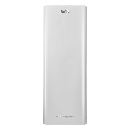   Лэтуаль BALLU Бактерицидный рециркулятор RDU-200D ANTICOVIDgenerator 1.0