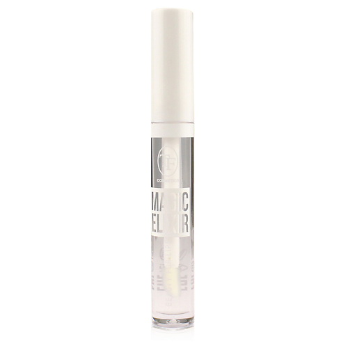 TF Масло для губ MAGIC ELIXIR 1 масло для губ tf cosmetics magic elixir т 180 прозрачный