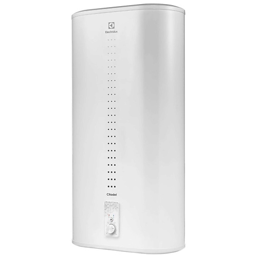 

ELECTROLUX Водонагреватель EWH 100 Citadel 1.0, Водонагреватель EWH 100 Citadel