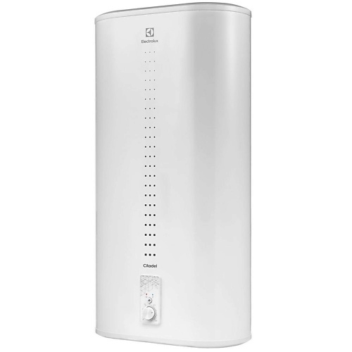

ELECTROLUX Водонагреватель EWH 80 Citadel 1.0, Водонагреватель EWH 80 Citadel