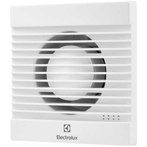 Вытяжной вентилятор ELECTROLUX Вентилятор вытяжной Basic EAFB-150T с таймером вытяжной вентилятор для ванной electrolux eafb 100th