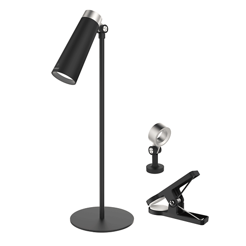 Купить Техника для дома, YEELIGHT Настольная лампа 4-in-1 Rechargeable Desk Lamp YLYTD-0011