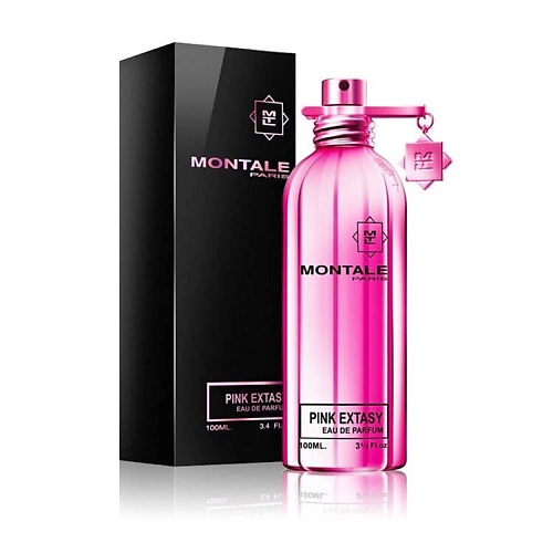 MONTALE Парфюмерная вода Pink Extasy 100 montale парфюмерная вода vanilla extasy 100