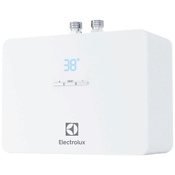 Водонагреватель проточный NPX 6 AQUATRONIC DIGITAL 2.0