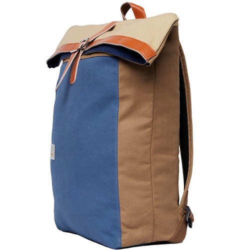 roadlike сумка поясная color hip ROADLIKE Рюкзак городской RollTop, для ноутбука