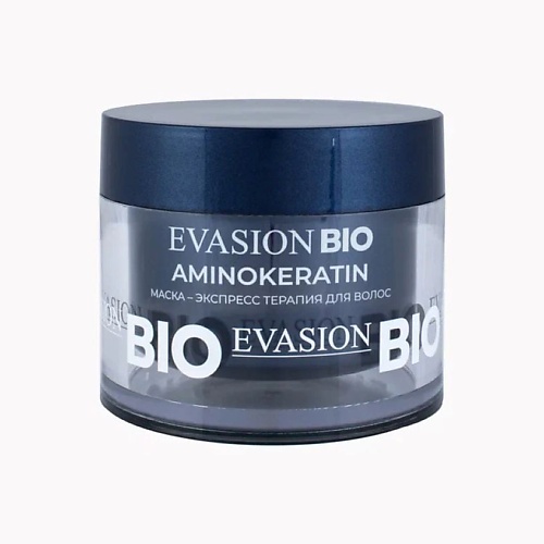Маска для волос EVASION BIO Маска для волос Aminokeratin маска для волос daily perfection bio barrier detox 200 мл