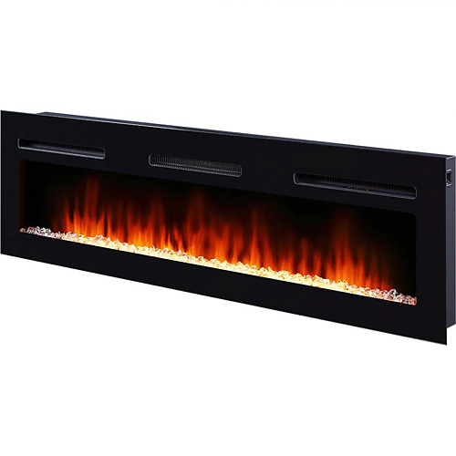 

ELECTROLUX Очаг электрический Infinity EFP/P-1600ULS 1.0, Очаг электрический Infinity EFP/P-1600ULS