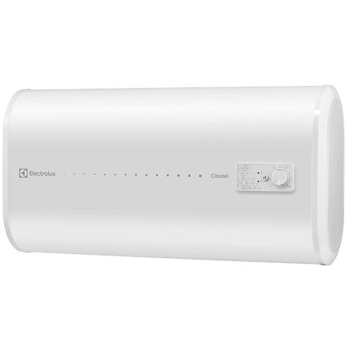 

ELECTROLUX Водонагреватель EWH 80 Citadel H 1.0, Водонагреватель EWH 80 Citadel H