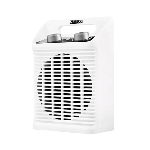 

ZANUSSI Тепловентилятор ZFH/S-202 1.0, Тепловентилятор ZFH/S-202