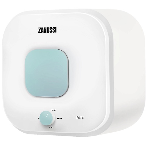 ZANUSSI Водонагреватель ZWH/S 10 Mini U 1