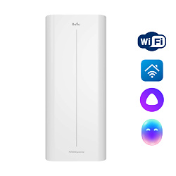 Бактерицидный рециркулятор RDU-150D WiFi ANTICOVIDgenerator